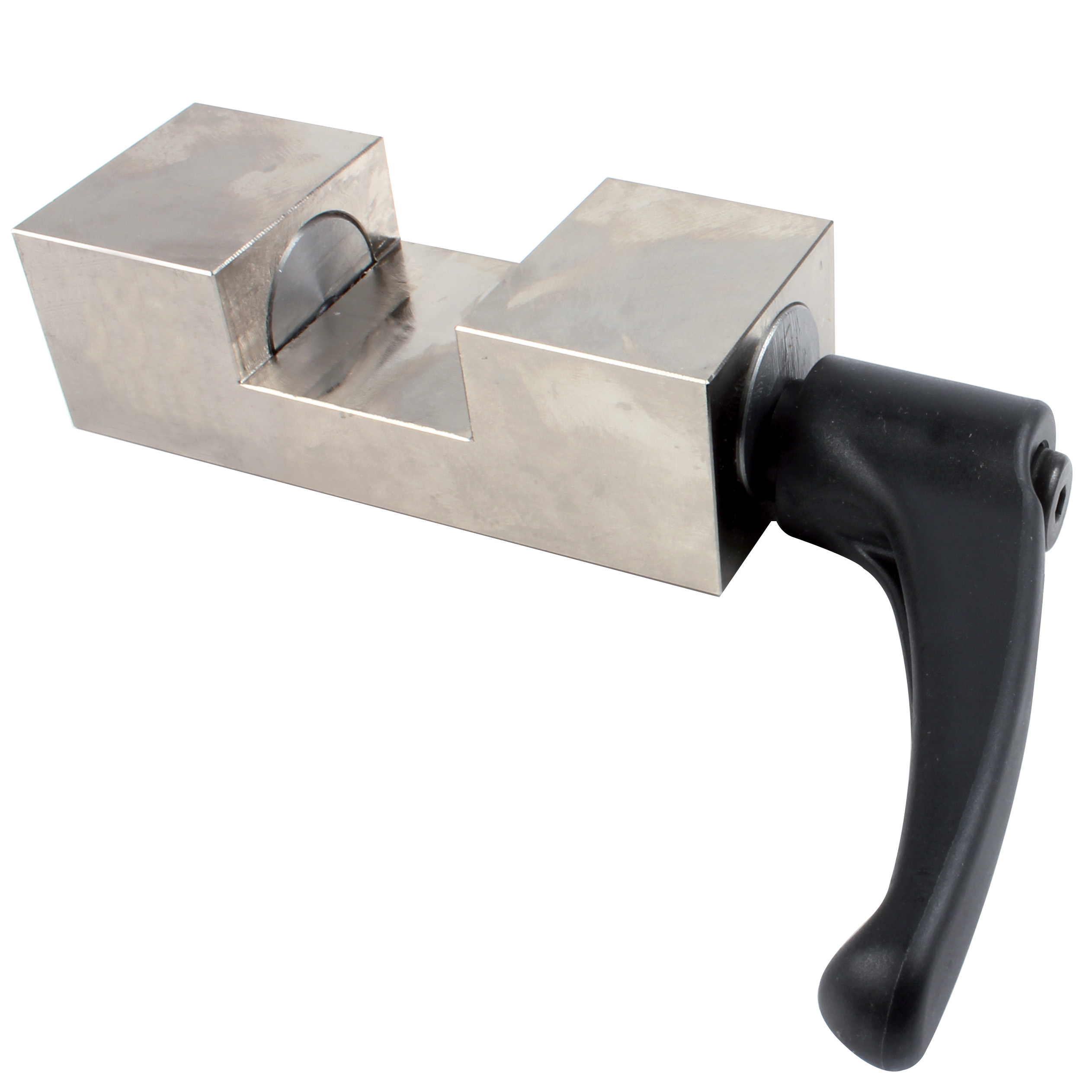 Manual locking clamp - Manual locking clamp LWH - LWH15 to LWH45 rails - 