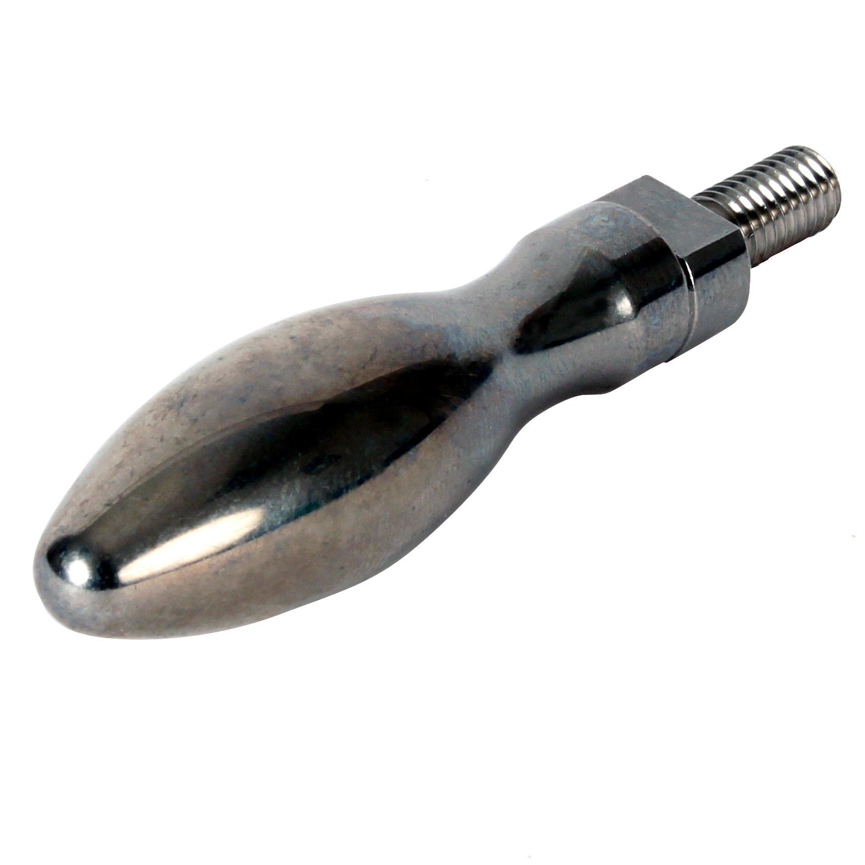 Revolving handle for handwheel - Stainless steel 316 - DIN98 - 