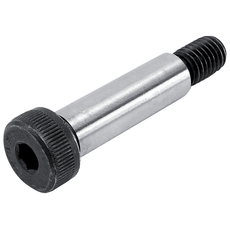 Shoulder screw ISO7379 - Hardened Steel class 12.9 -  - 