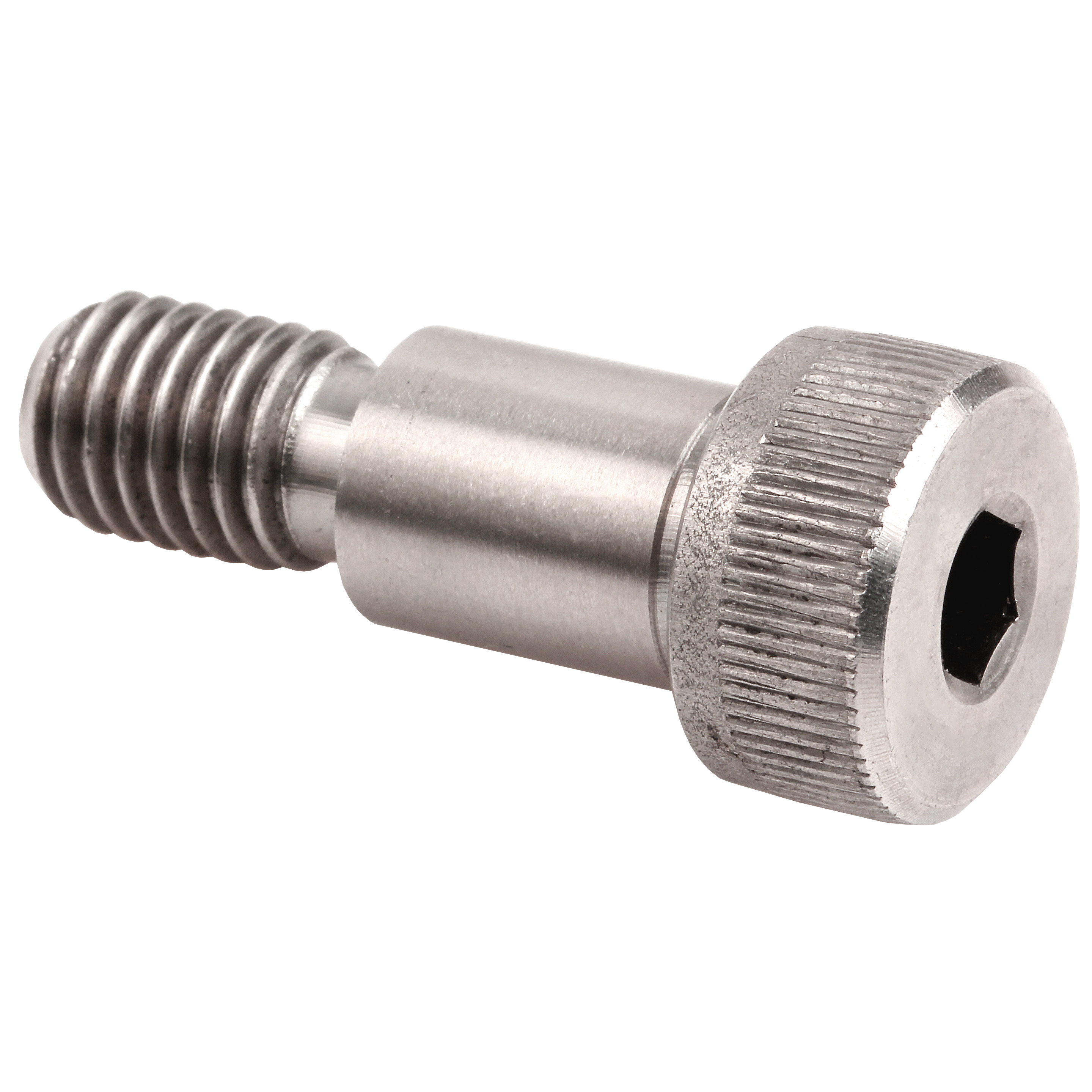 Stainless steel shoulder screw ISO7379 - Stainless steel ISO 7379 -  - 