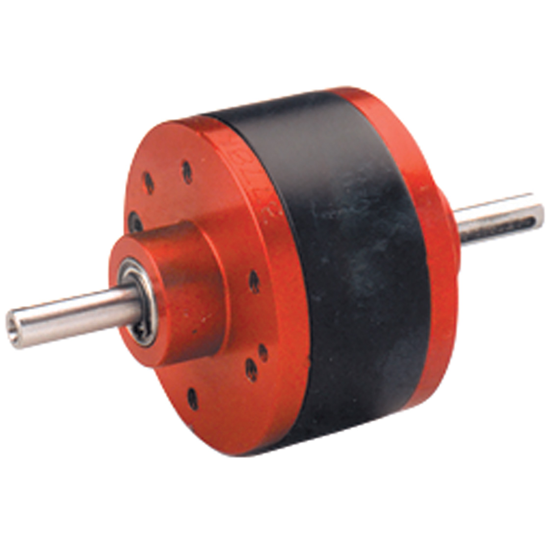 Spur gear coaxial gearbox - from 0.80 to 2.95 Nm - Inline - 4000rpm - 