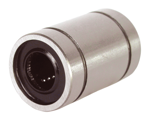 Closed linear precision bearing - Economy range - Closed - Stainless steel