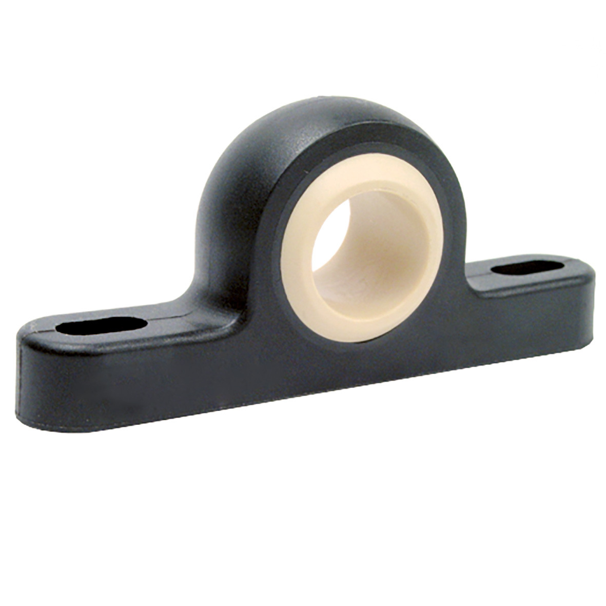 Igubal® pillow block bearing - Polymer -  - 