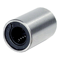 Miniature closed linear bearing - Miniature - Closed - Steel