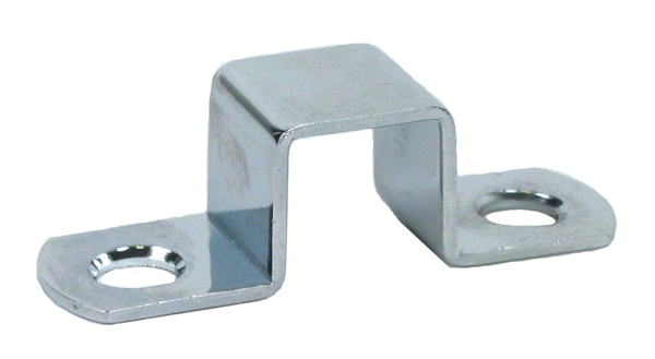 Catch-plate for latch - Catch-plate -  - 