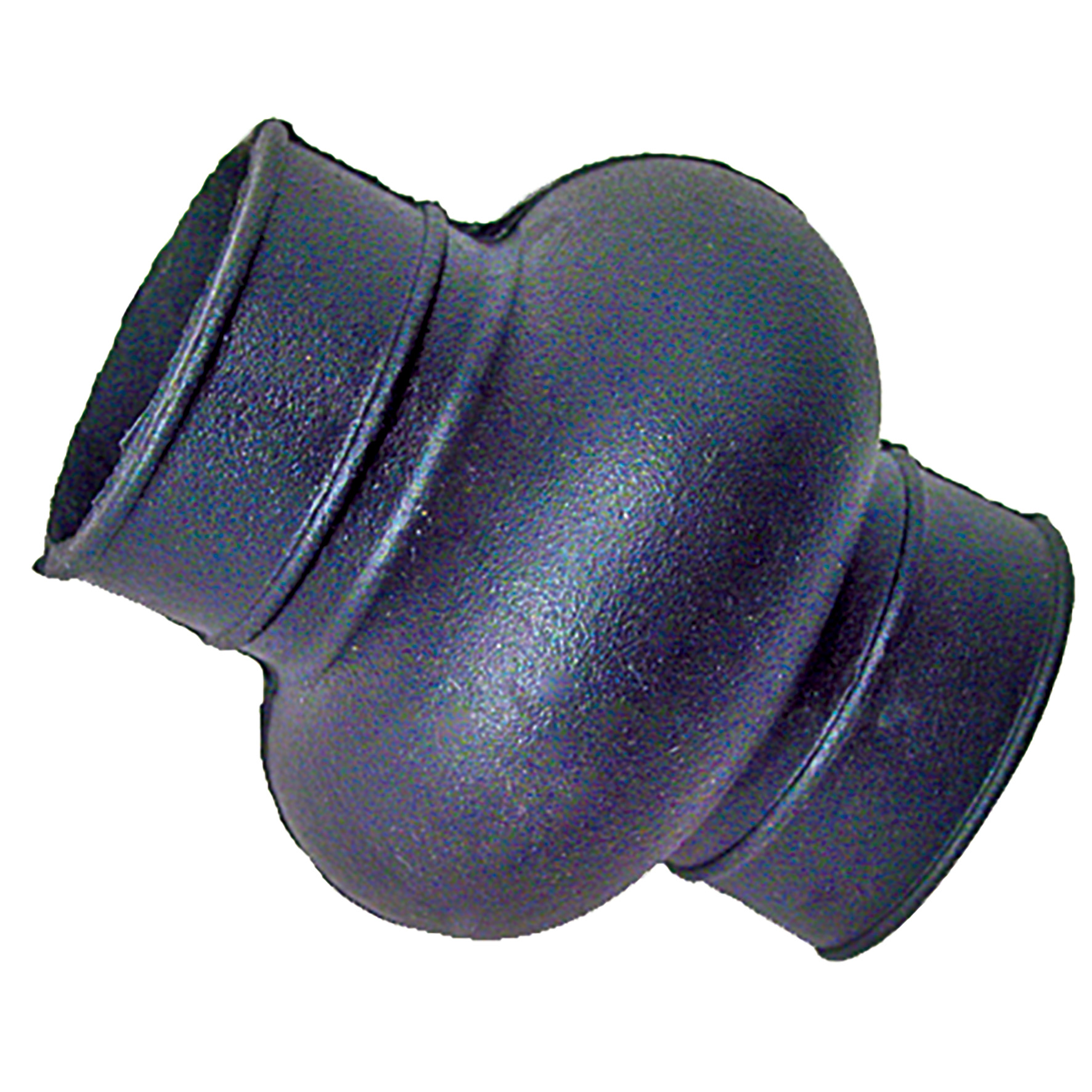 Bellows cover - Accessory: - Single - Synthetic rubber