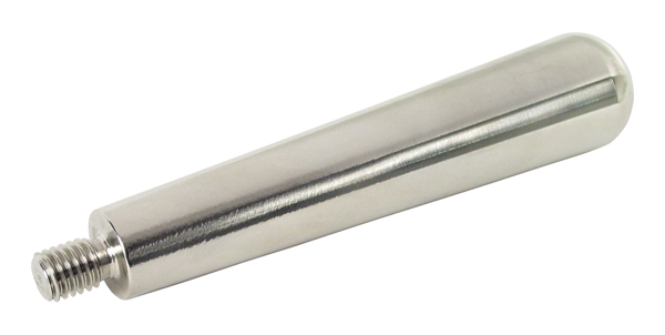 Plain knob - Stainless steel 304 - M8 - 