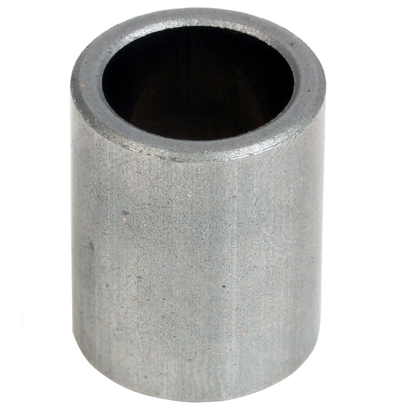 Cylindrical sintered ferrous bush - Self-lubricating FP20 ferrous alloy METAFRAM - From 3 to 100mm - Cylindrical