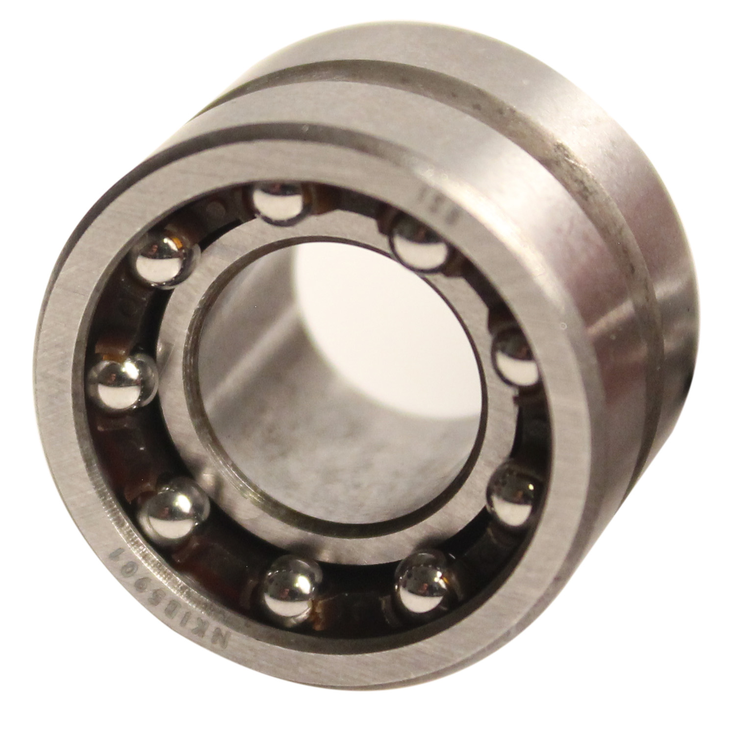 Combined bearing with inner ring - Axial load in both directions -  - 