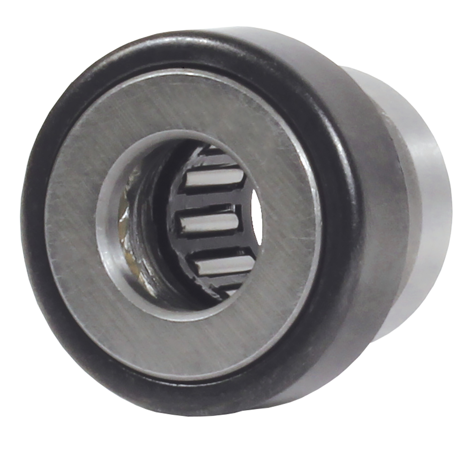 Combined bearing without inner ring - Needle and ball bearings -  - 