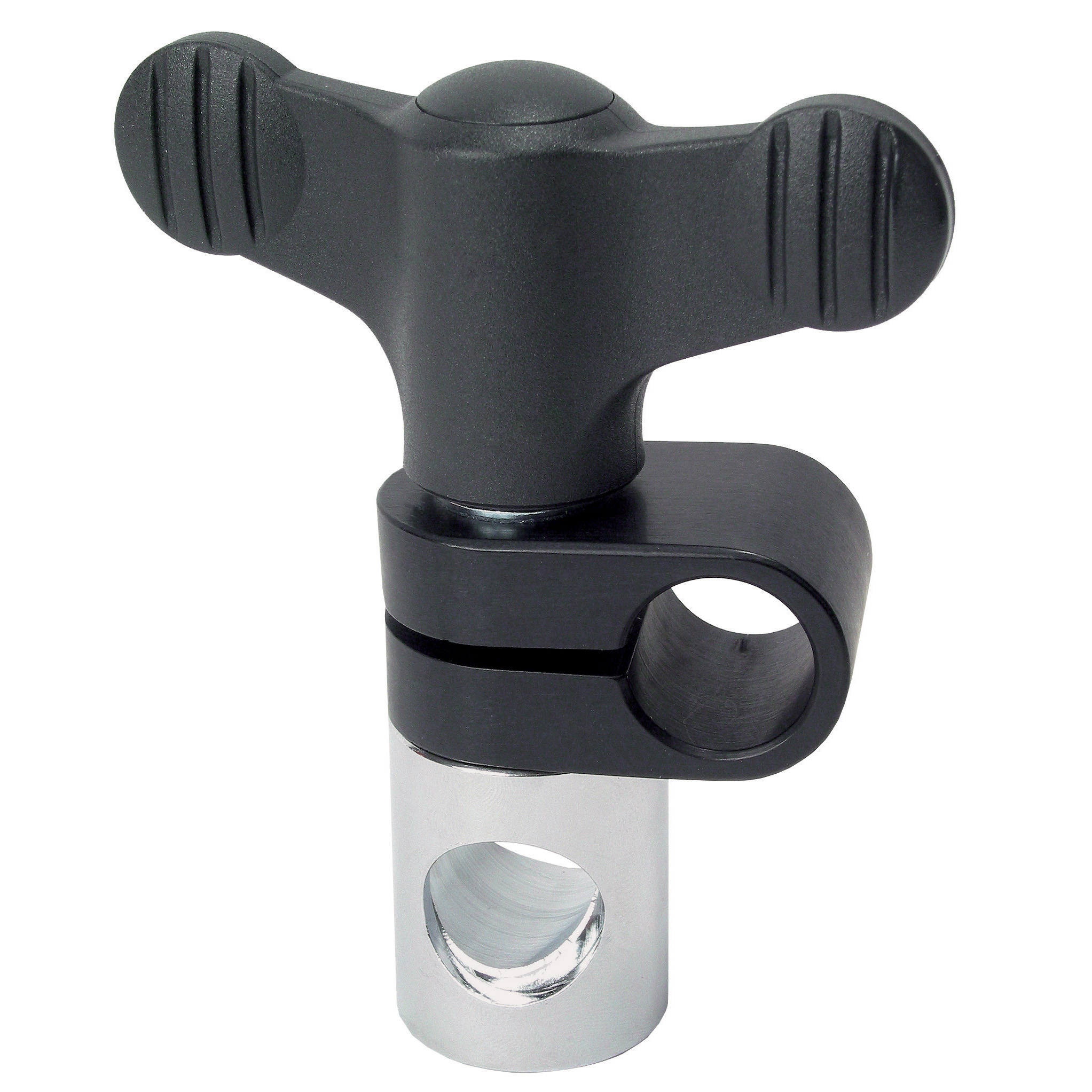 Adjustable  clamp - Articulated -  - 