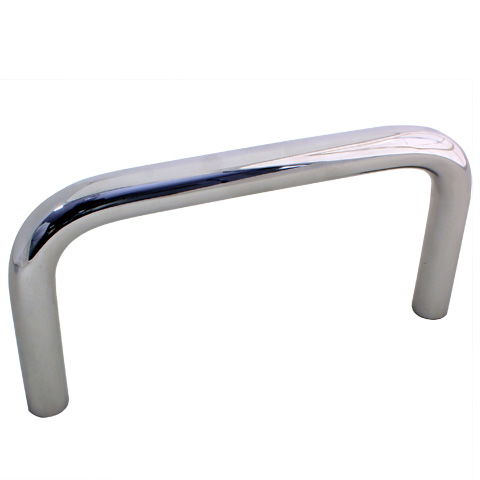Pull handle Hygienic Usit® - Stainless steel -  - 