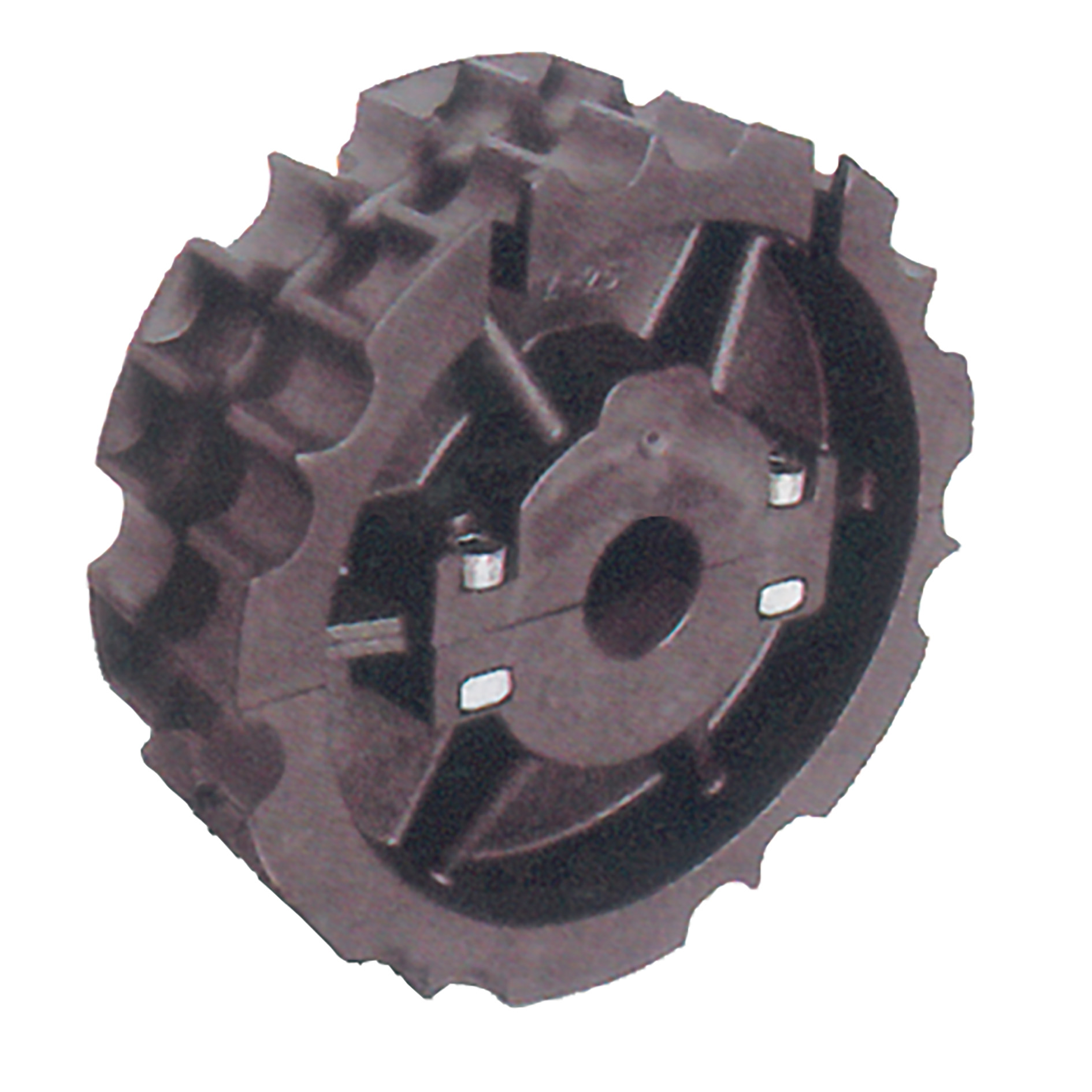 Idler sprocket for slat top chain - Rangs  820 and 815 -  - 