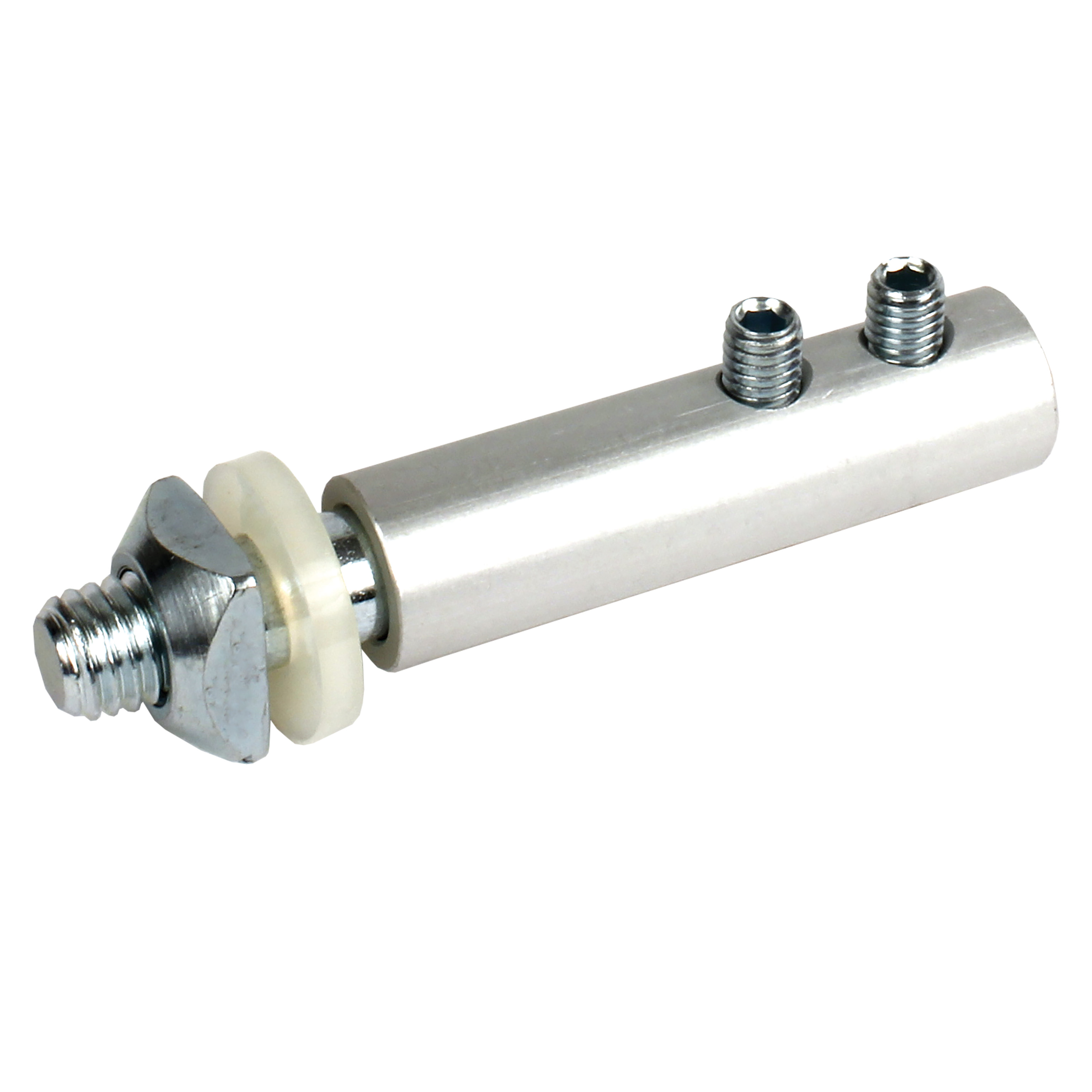 Internal hinge pin for aluminium profile - Internal hinge pin -  - 