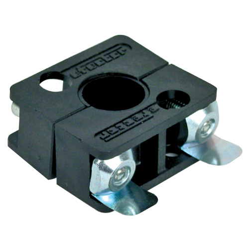 Support for Ø18 or Ø20mm Prox detector - Ø18 and Ø20 -  - 