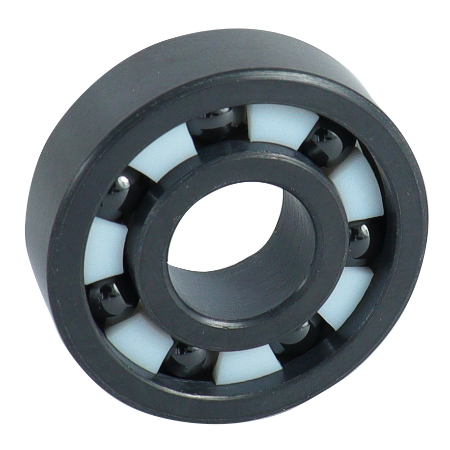 Ceramic bearing - nitride Si3N4 -  - 