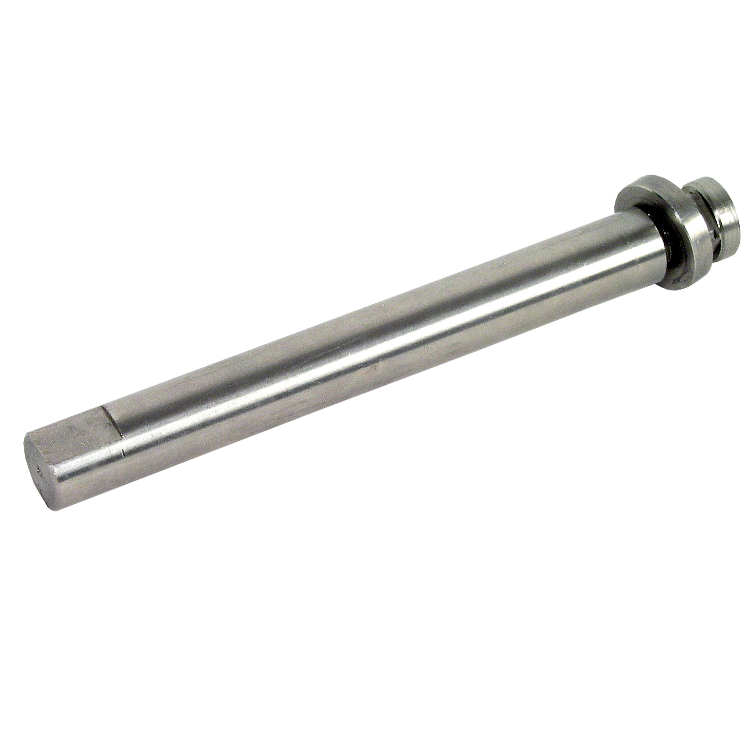 Roller guide accessory - Anchoring system - Stainless steel - 