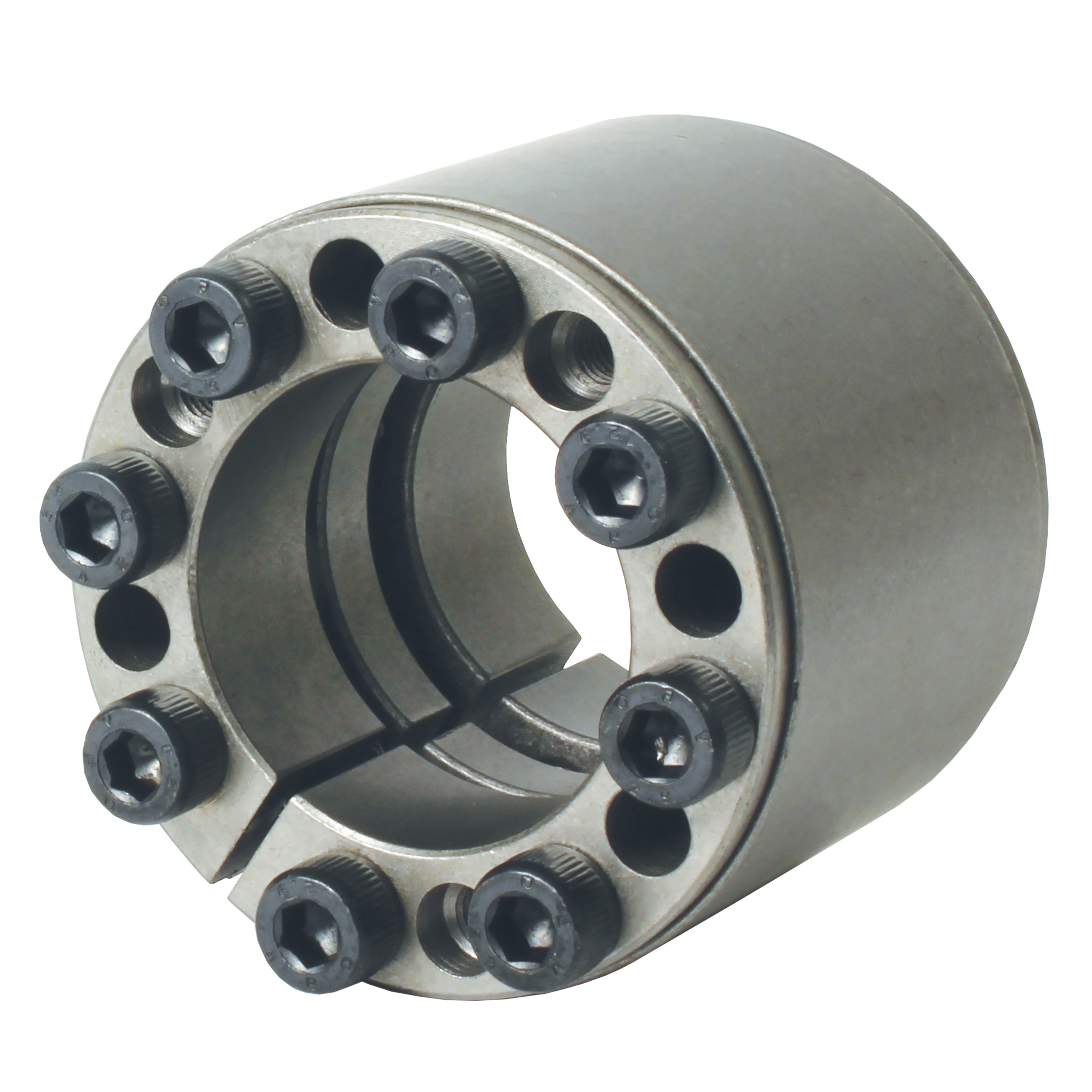 Self-centering locking assembly - High torque - Yes - Complete