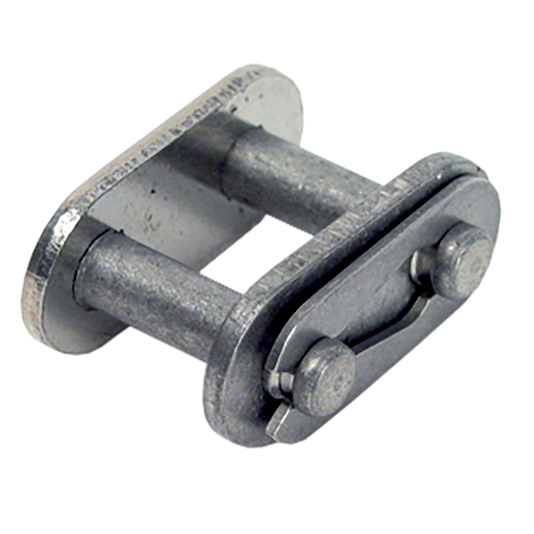 Chain link - Stainless steel - 9.52 to 19.05mm - 