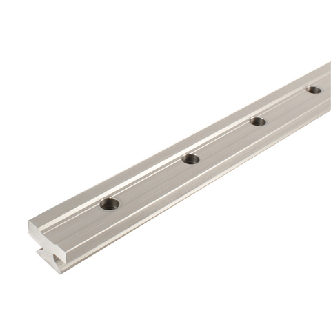 Drylin® T linear slide - up to 7000 N - Polymeric bushes - 