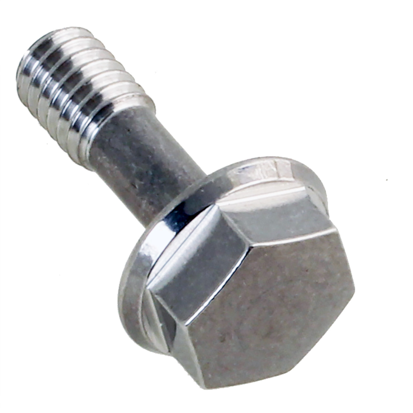 Hexagonal headed screw Hygienic Design® - Stainless steel -  - 