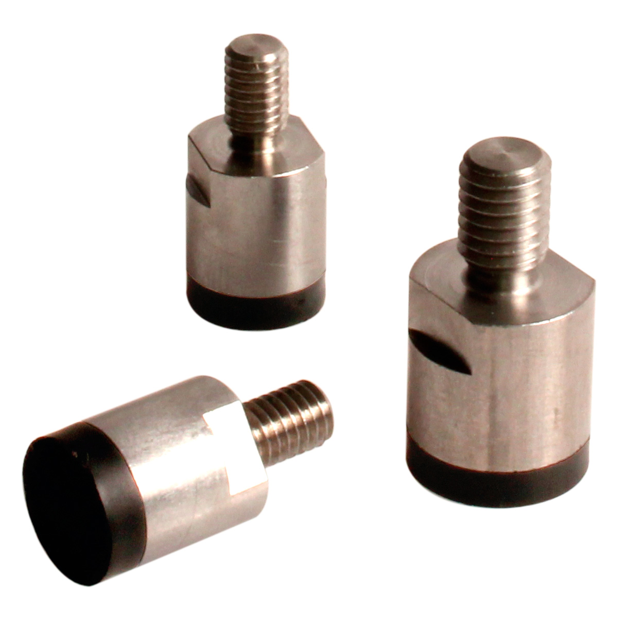 Magnetic head screw - With rubber coating
With rubber coating -  - 