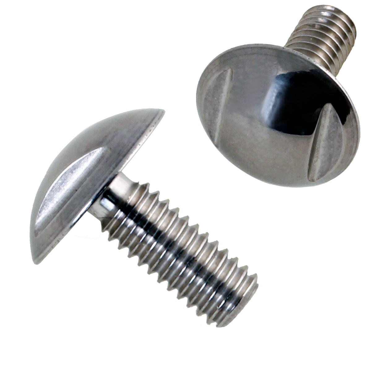 Ball head screws Hygienic Design® - Inox -  - 