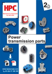 Couplings for servo-motors - Transmission couplings - Universal joints and rigid couplings - Clutches - Assembly elements - Motor-gearboxes – Gearboxes