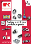 Rotary motion - Hinge and ball joints - Linear motion - Driving screws – Drive modules